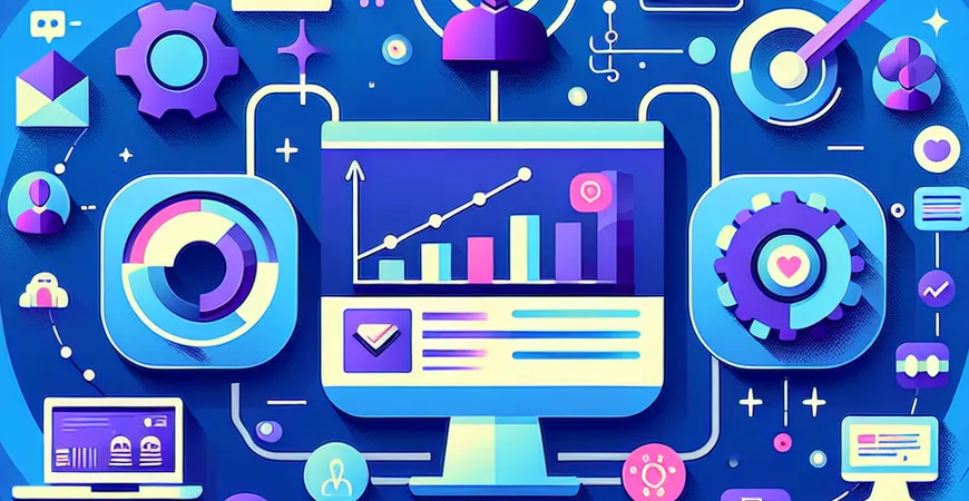 CRM 管理系统，如何提升企业的客户价值？